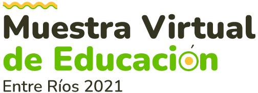 Muestra virtual de Educación 2021