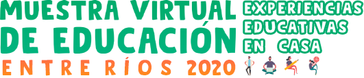 Muestra virtual de Educación 2020