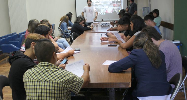 Estudiantes de la provincia participarán de un encuentro internacional de escuelas ORT y Schoolas en Buenos Aires