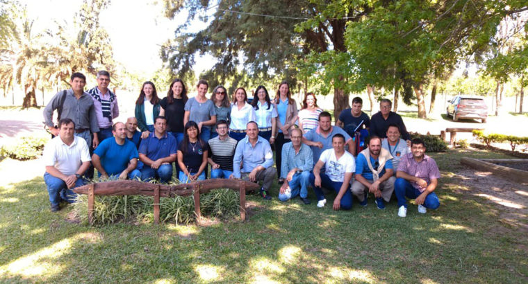 Cinco escuelas agrotécnicas representarán a Entre Ríos en las Olimpiadas nacionales de Producción Agropecuaria