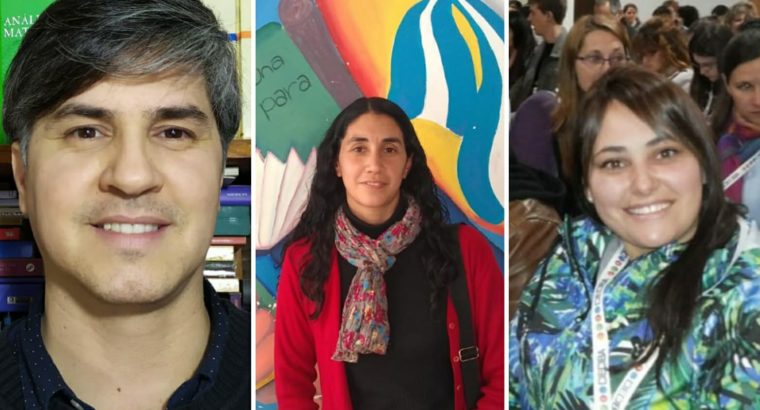 Docentes investigadores de Gualeguay fueron reconocidos por revista internacional