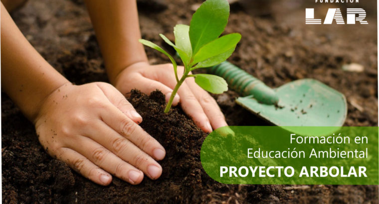 Educación Ambiental: capacitación a docentes de la Cuenca del Espinillo