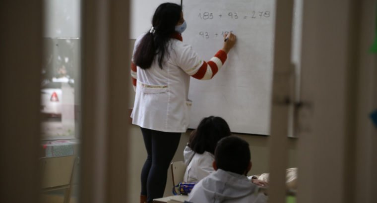 Más días de clase para la educación obligatoria en Entre Ríos