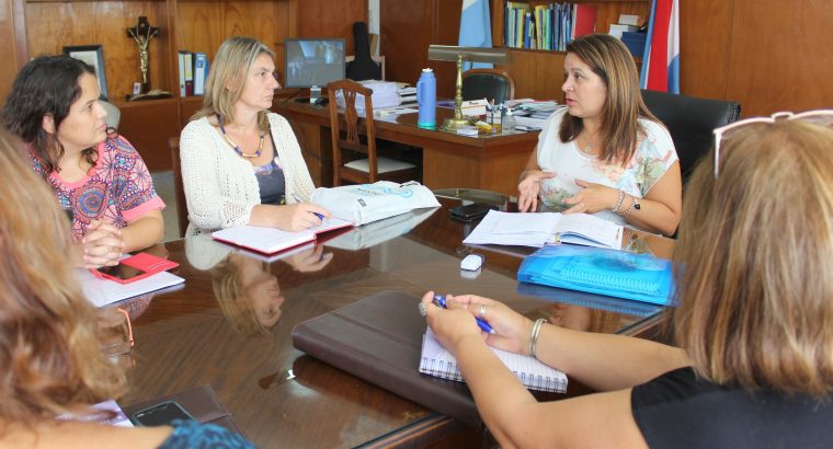 El CGE garantiza la continuidad de la formación docente en la provincia