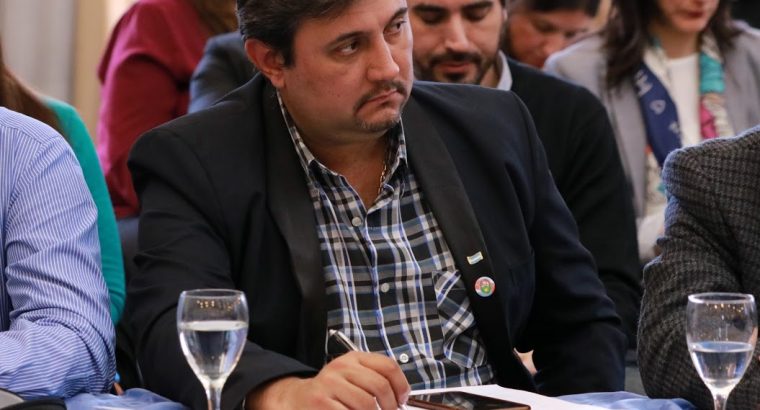 Entre Ríos participó en reunión federal por Educación Técnico Profesional