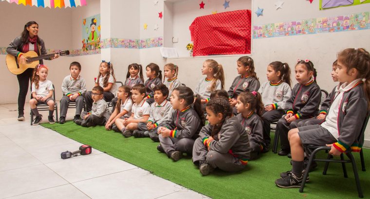 Alumnos de la escuela Heraclia Ruíz Díaz fueron premiados en un concurso nacional de Educación Vial