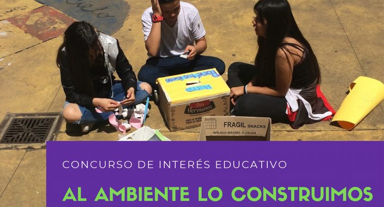 Invitan a estudiantes secundarios de Paraná a presentar proyectos ambientales
