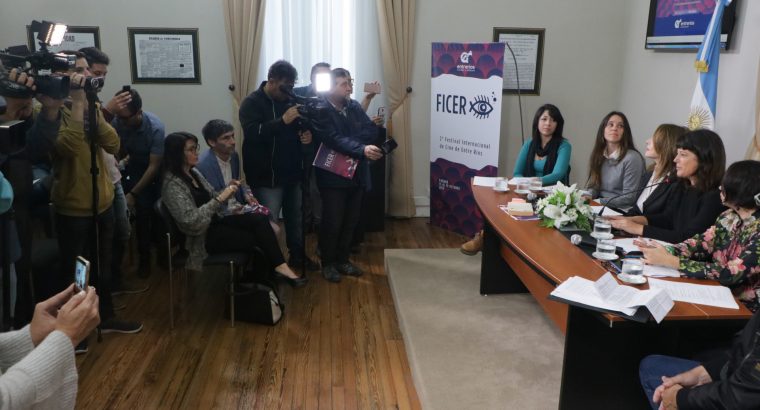 Se realizó el lanzamiento de las convocatorias para los concursos del FICER 2019