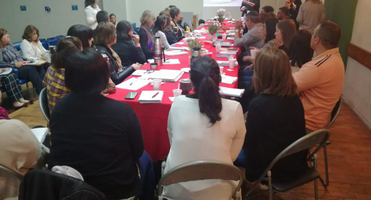 Directores de escuelas privadas se reunieron en Paraná
