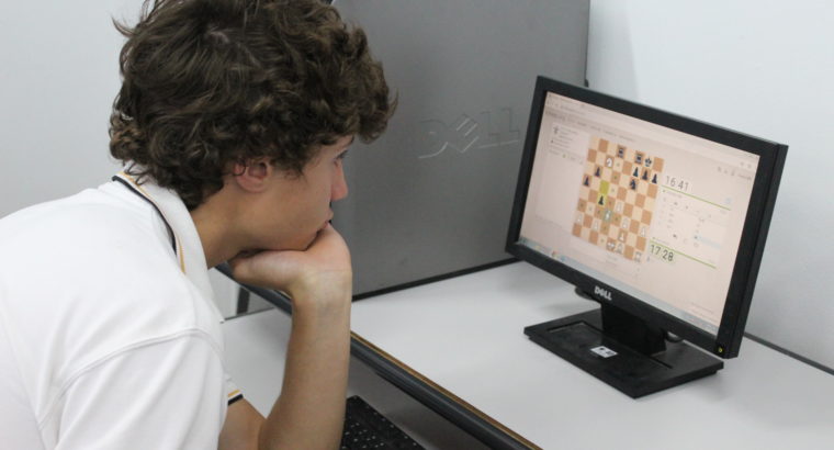 Entre Ríos quedó segundo en el torneo nacional digital de ajedrez
