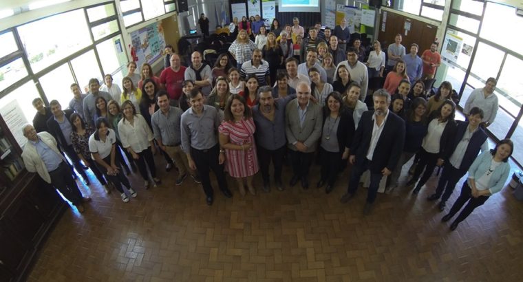 Cerrito: primer encuentro provincial de prácticas profesionalizantes