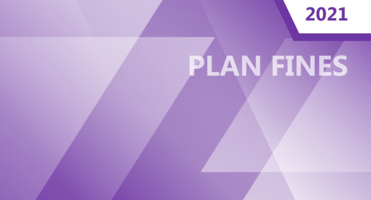 Inscripción al Plan FinEs 2021