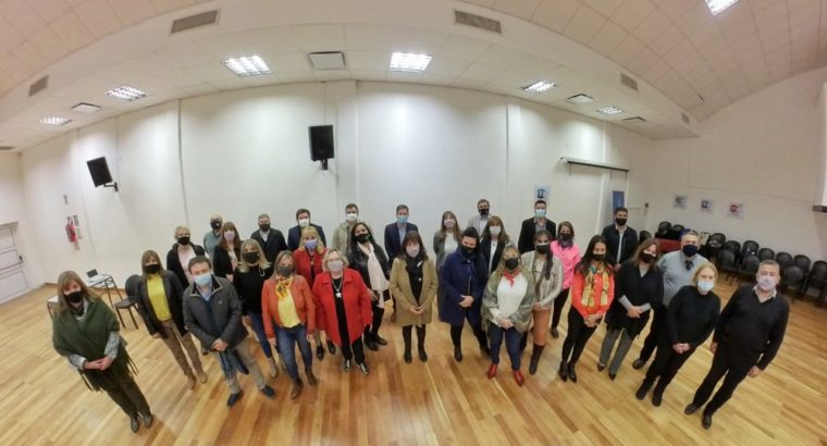 Criterios para el regreso a la presencialidad plena en las escuelas de Entre Ríos