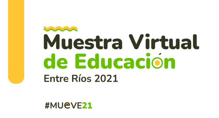 Muestra Virtual de Educación 2021