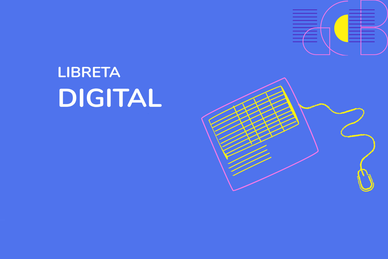 Libreta Digital – Consejo General de Educación