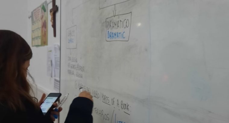 Mansilla | Estudiantes de la ESJA 3 realizaron una jornada pedagógica integrada