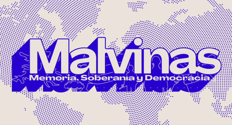 Segunda jornada del ciclo de formación “Malvinas: Memoria, Soberanía y Democracia”