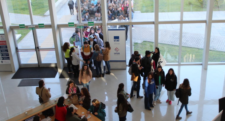 Más de 160 escuelas entrerrianas en el Encuentro de Centros de Estudiantes