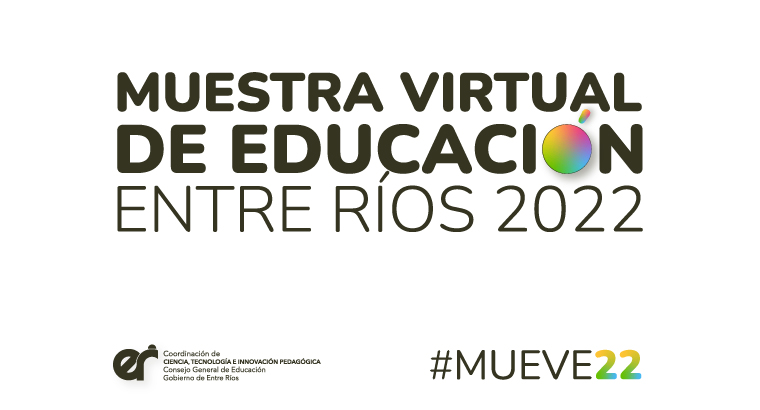 Muestra Virtual de Educación 2022