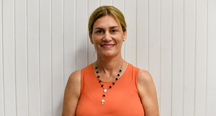 Mónica Lorena Cabuche