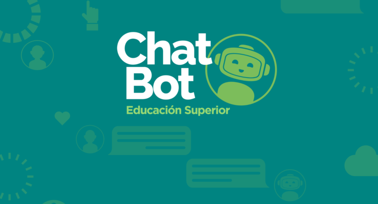 El CGE presenta su Nuevo Chatbot para la Dirección de Educación Superior