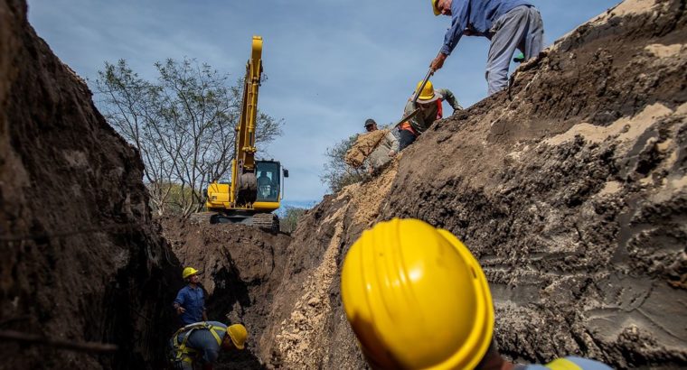 Se garantiza el servicio educativo en Paraná durante el lapso de corte de agua