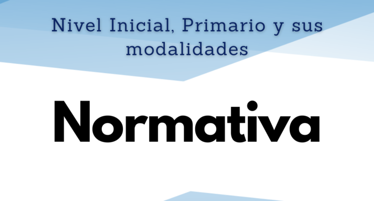 Fecha Tope para la Cobertura de Suplencias – Circular N°16-24 CGE