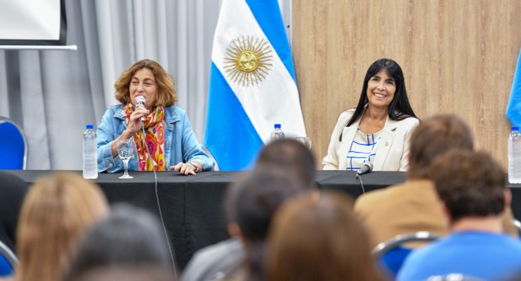 Culminó el primer año del programa Red de Escuelas que Transforman que llegó a 50 mil estudiantes