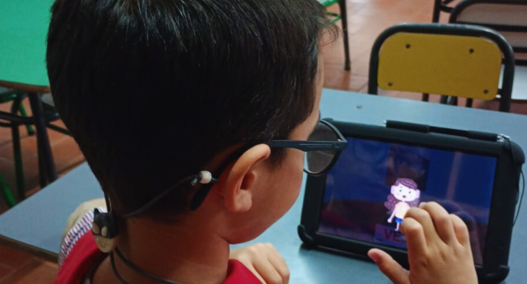 Finaliza la evaluación del Plan Provincial de Alfabetización en el nivel inicial