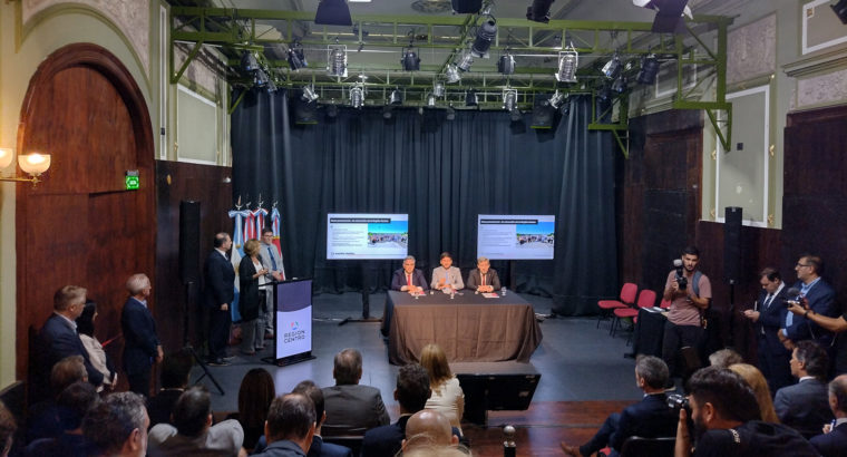 Entre Ríos, Santa Fe y Córdoba crearon la Agencia Regional de Evaluación Educativa