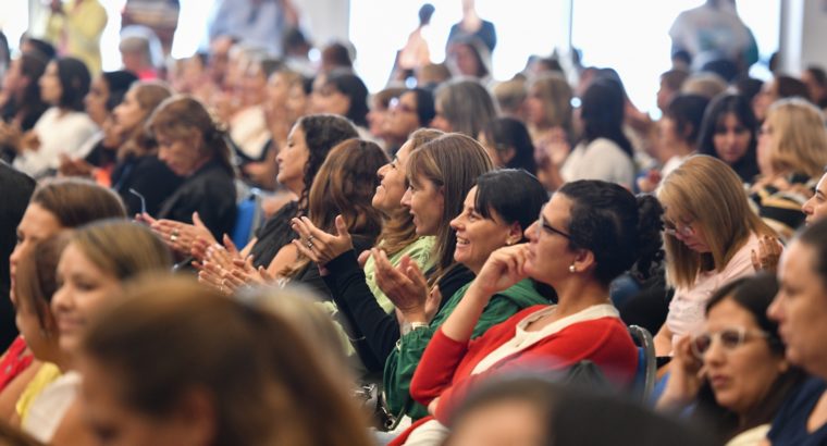 Desde este lunes se exponen los listados docentes provisorios de suplencias de ascenso