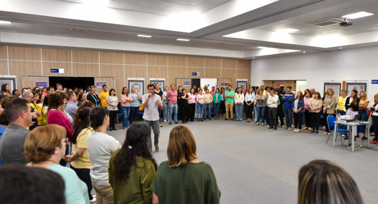 El Programa Red de Escuelas que Transforman inicia un nuevo ciclo de innovación en la secundaria