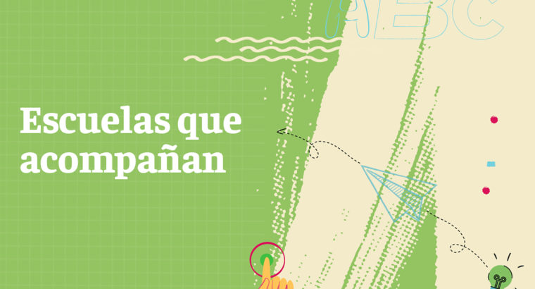 Comenzó una nueva edición del trayecto formativo Escuelas que Acompañan
