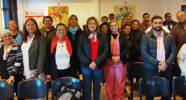 Comenzó la sexta cohorte del programa Oportunidades