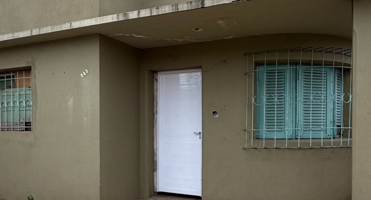 El CGE recuperó una propiedad en Concordia tras proceso judicial