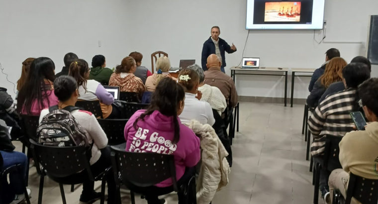 Nueva edición del curso virtual autoasistido El rol del facilitador