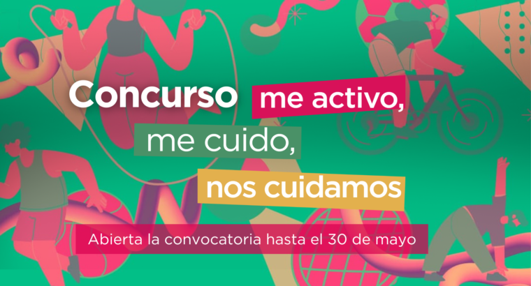 Convocan a estudiantes a generar propuestas para Entornos Escolares Saludables