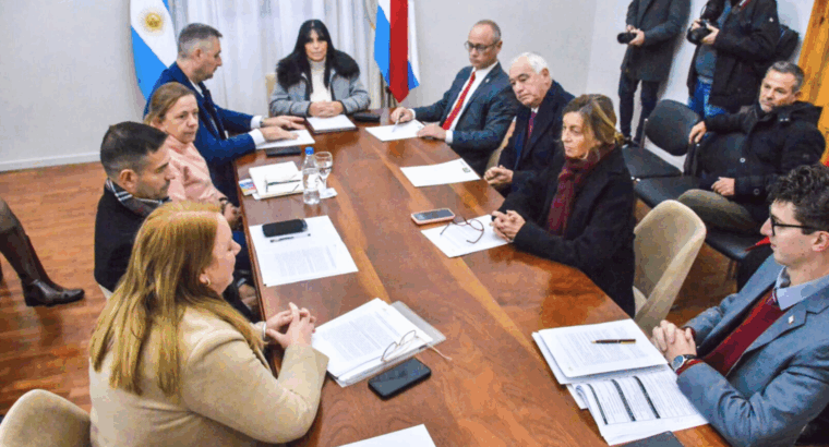 Entre Ríos inicia la actualización del protocolo para casos de abuso sexual infantil y adolescente