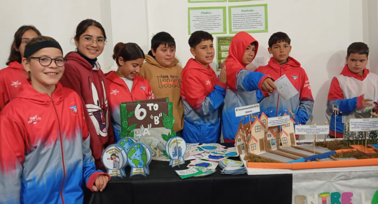 El viernes vence el plazo de inscripción a la Feria de Educación 2025