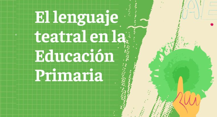 Comenzó nueva formación en lenguaje teatral para docentes de escuelas Nina