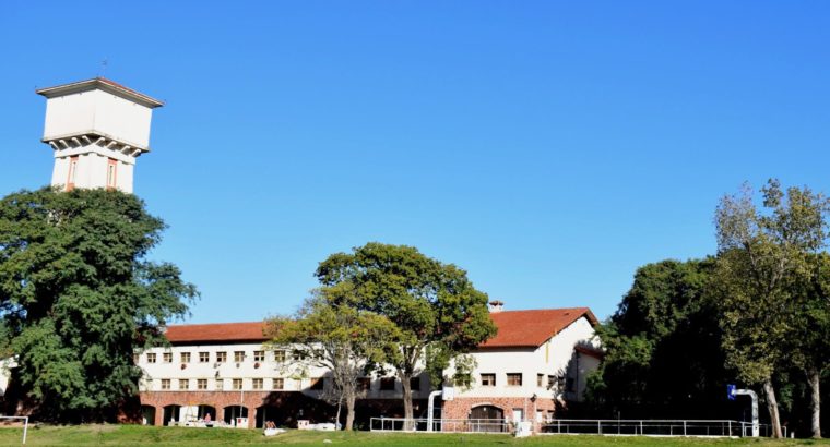 La dirección departamental de escuelas de Paraná se trasladará al complejo de la Escuela Hogar