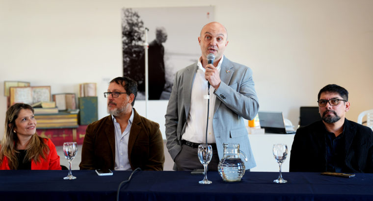 Más de 200 personas participaron de la Jornada de Salud Integral de las Adolescencias