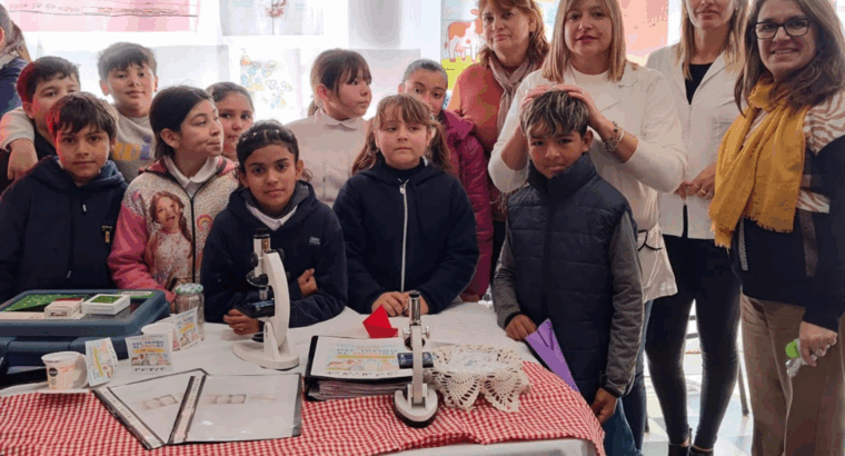 Entre Ríos participará de la instancia nacional de la Feria de Educación 2025