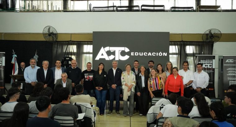 Comenzaron las Jornadas Mecánicas de Vehículos y el Taller de Educación Vial
