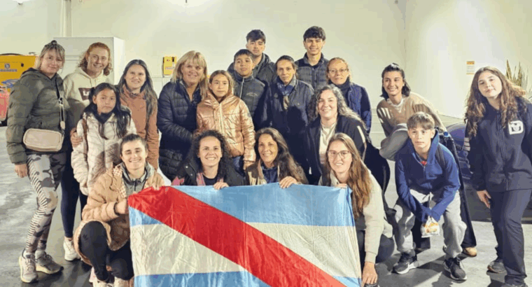 Estudiantes entrerrianos participarán en la fase científica de la Feria Nacional de Educación