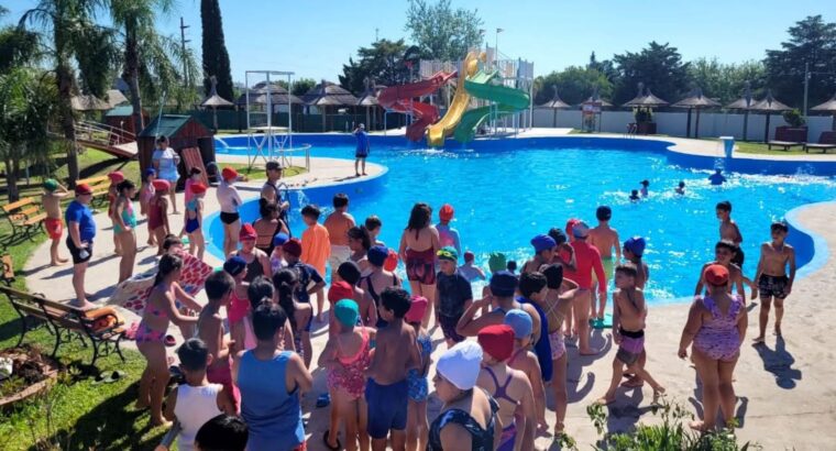 Más de 300 personas disfrutan de las Acciones de Verano en Galarza