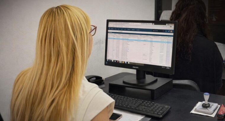 El CGE prorrogó hasta el 30 de enero la carga del Concepto Anual Docente