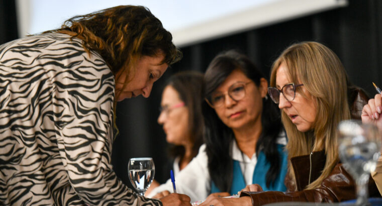 El 19 y 20 de febrero se realizarán los concursos docentes de ascenso con Sistema de Oposición